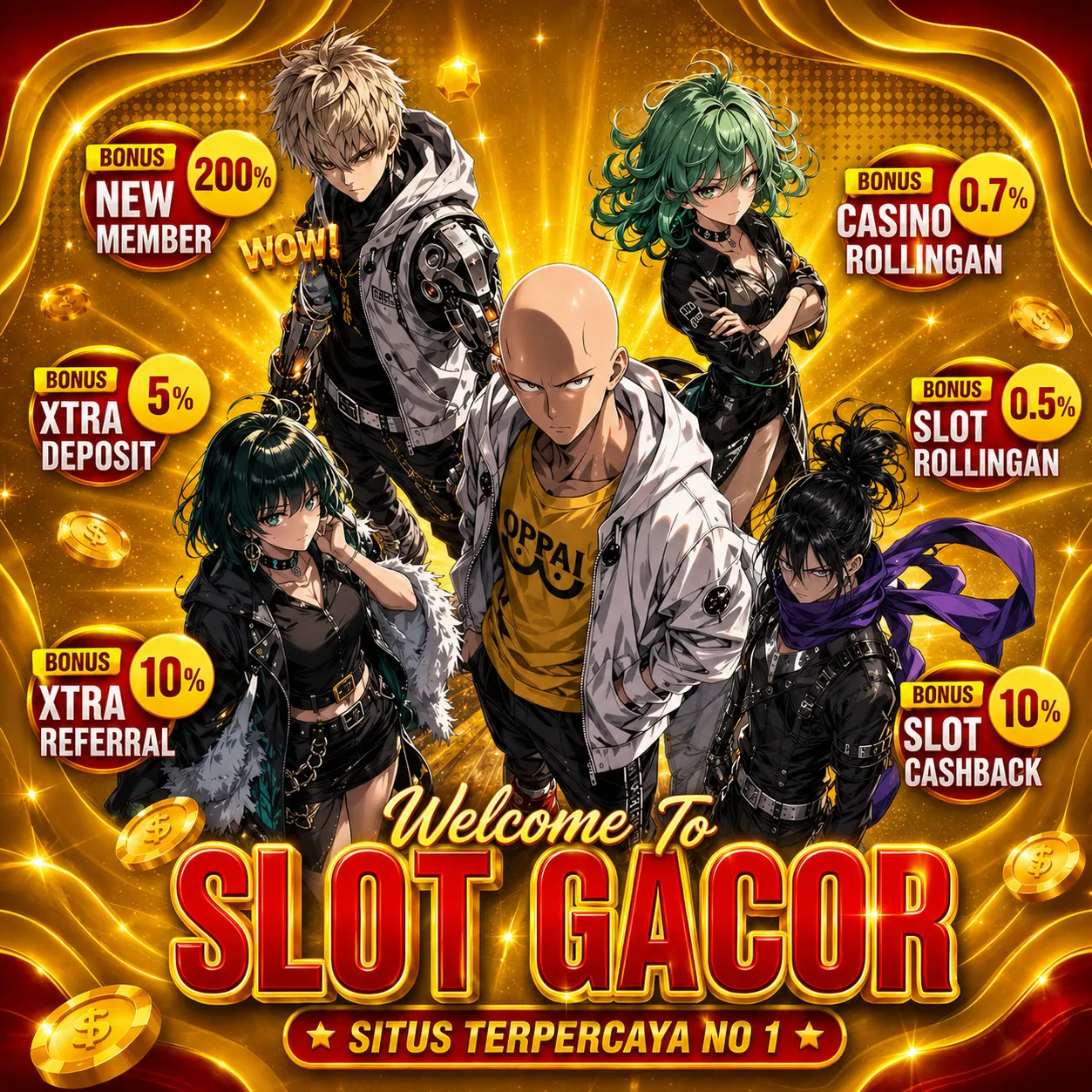 Jasatoto88 Banner